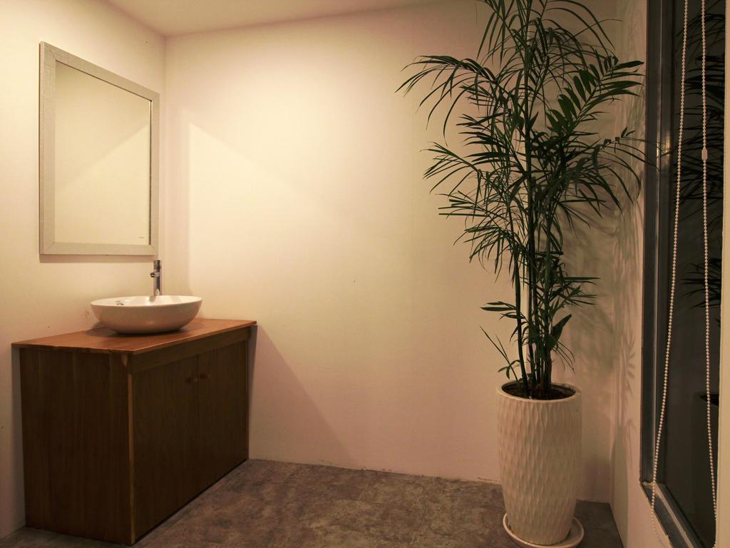 Emis Hotel フーコック エクステリア 写真