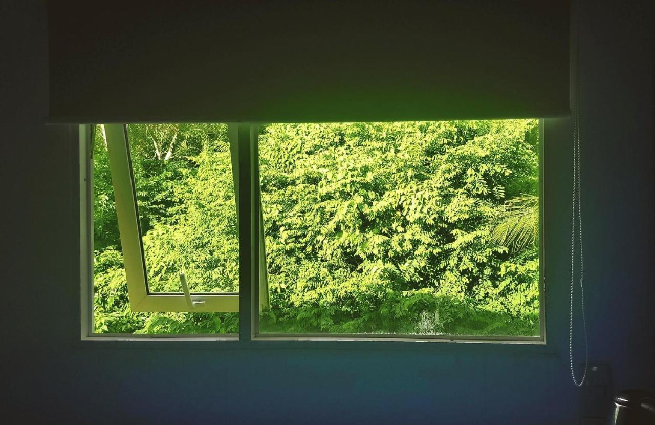Emis Hotel フーコック エクステリア 写真